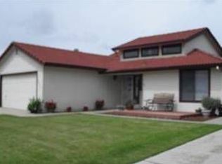 2409 Greenacre Ln, Modesto, CA 95355