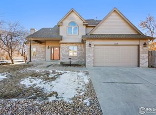 2319 Spindrift Dr, Longmont, CO 80503