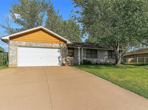 201 N Country Club Rd