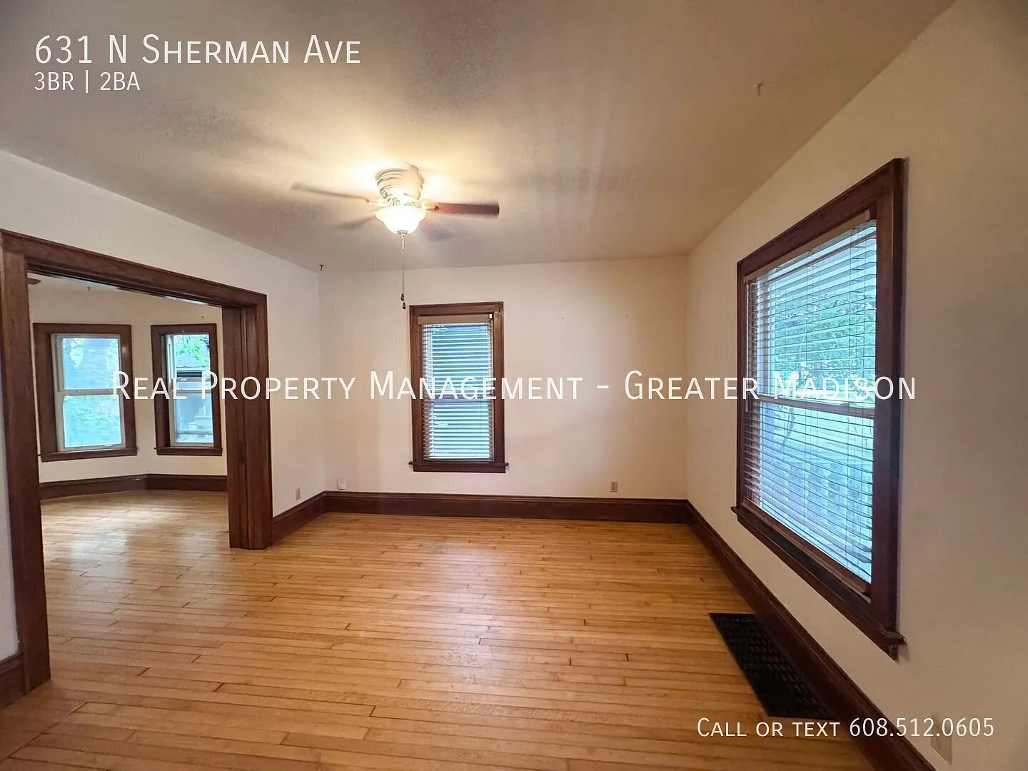 Must See Gorgeous Northside Home-Early Move In Available — Photo 2