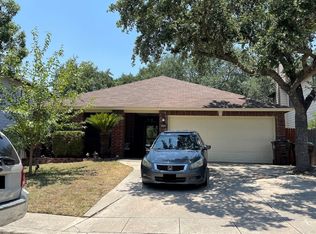 419 Irongate Rdg, San Antonio, TX 78253