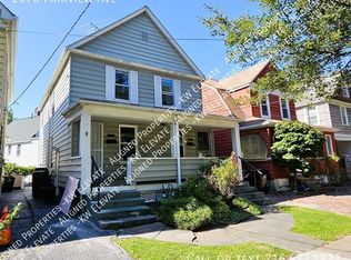 2078 Fairview Ave, Cleveland, OH 44106