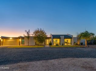 9340 E Paseo Tierra Verde, Tucson, AZ 85749