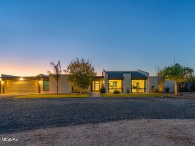 9340 E Paseo Tierra Verde, Tucson, AZ, 85749