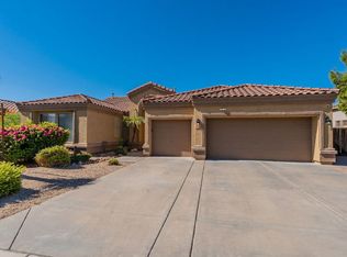 7167 W Abraham Ln, Glendale, AZ 85308