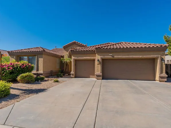 7167 W Abraham Ln, Glendale, AZ 85308