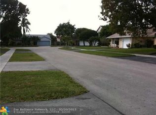 3252 NW 104th Ave, Sunrise, FL 33351