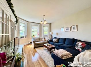 1721 Commonwealth Ave, Brighton, MA 02135