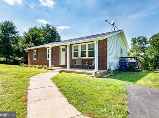 1248 Macton Rd, Street, MD 21154