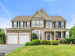 15215 Prairie Ct, Culpeper, VA 22701