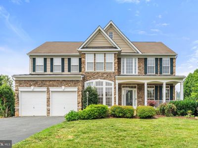 15215 Prairie Ct, Culpeper, VA, 22701