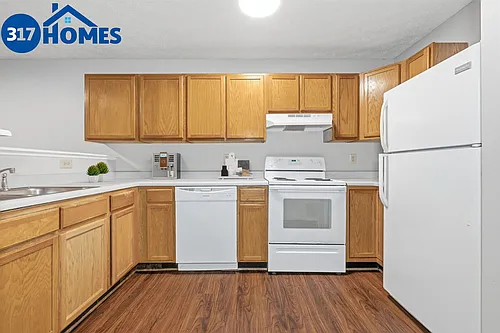 Floor plan 2 Bedroom 2 Bath