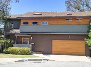 1901 Silverwood Ln, Los Angeles, CA 90041
