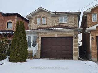 81 Clearmeadow Blvd #Basement, Newmarket, ON L3X 2M6
