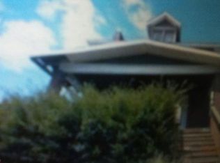 432 Kossuth St, Rochester, PA 15074