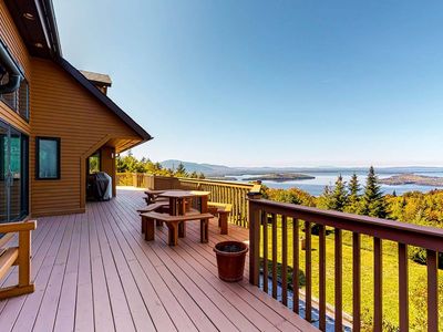 65 Moosehead Isles Rd Greenville Me 04441 Zillow