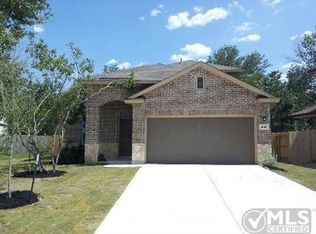 4442 Ashbel, San Antonio, TX 78223