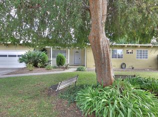606 El Portal Ave, Fremont, CA