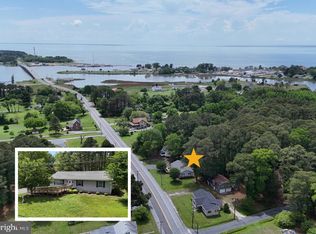 23488 Deal Island Rd, Chance, MD 21821