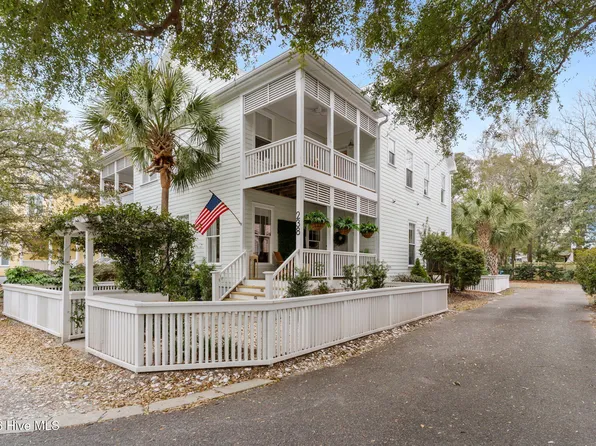 238 Silver Sloop Way, Carolina Beach, NC 28428