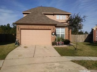 22538 Spring Link Ct, Spring, TX 77373
