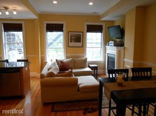 595 E Broadway, Boston, MA 02127