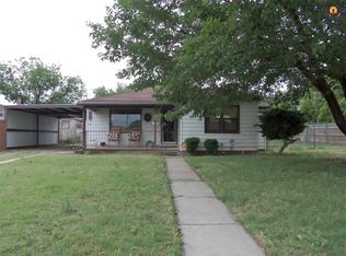 109 E Yucca Dr, Hobbs, NM 88240