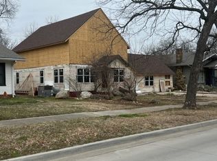 1307 Stanley St SW, Ardmore, OK 73401