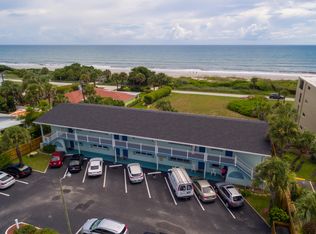 1011 S Miramar Ave APT 2, Indialantic, FL 32903