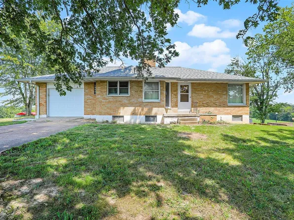 2469 Highway N, Pacific, MO 63069