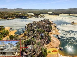 130 Horse Pointe Dr, Blue Ridge, GA 30513
