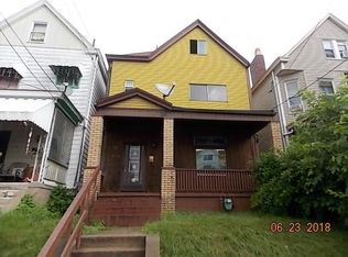 2776 Zephyr Ave, Pittsburgh, PA 15204