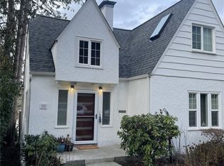 252 S Garden St, Bellingham, WA 98225