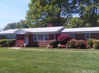 5023 Allen Rd E, Charlotte, NC 28269