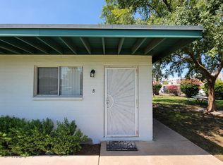 The Santa Monica, Tempe, AZ 85281
