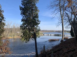 V/l Eagle Rst, Portland, MI 48875