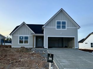 1151 Addler Dr LOT 30, Springfield, TN 37172