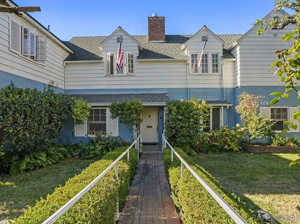 5902 Beaumont Ave, La Jolla, CA 92037