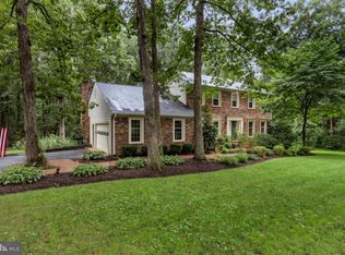 6213 Brighton Ct, Warrenton, VA 20187