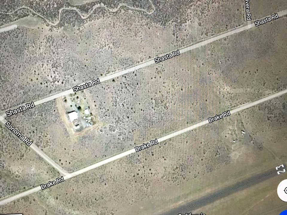 Aerial - Mission & Riviera  