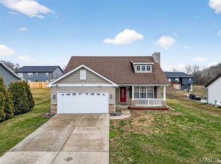 12 Comanche Ct, Troy, MO 63379