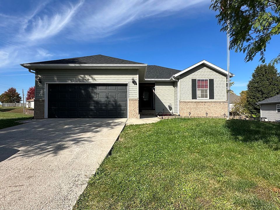 517 West Black Oak Road, Nixa, MO 65714 MLS 60255578 Zillow