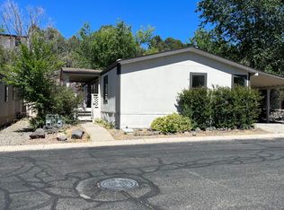 2851 Smoke Tree Ln UNIT 14, Prescott, AZ 86301