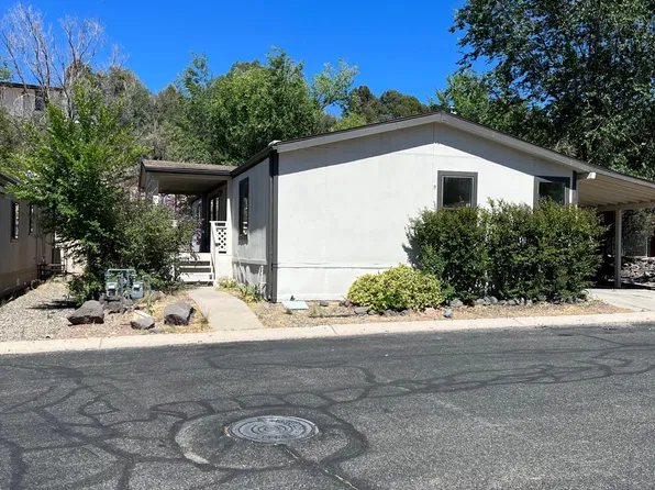 2851 Smoke Tree Ln Unit 14, Prescott, AZ 86301
