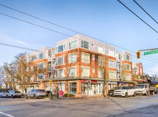 2103 W 45th Ave #406, Vancouver, BC