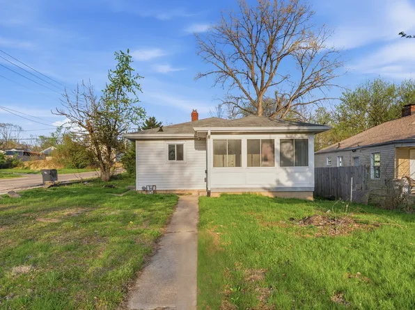 3551 N Parker Ave, Indianapolis, IN 46218