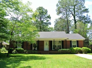 2218 Stuart Ave, Albany, GA 31707