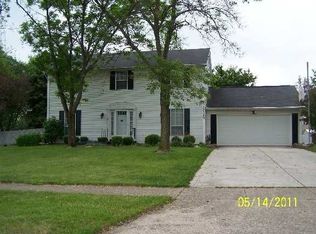 13389 Falmouth Ave NW, Pickerington, OH 43147