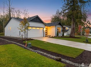 501 Shore Pne LOT 1, Blaine, WA