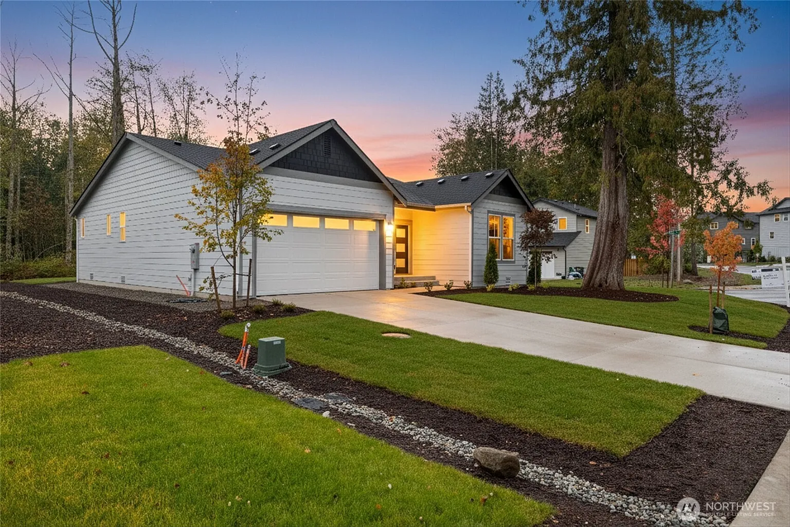 501 Shore Pine (Lot 1) Court photo 1